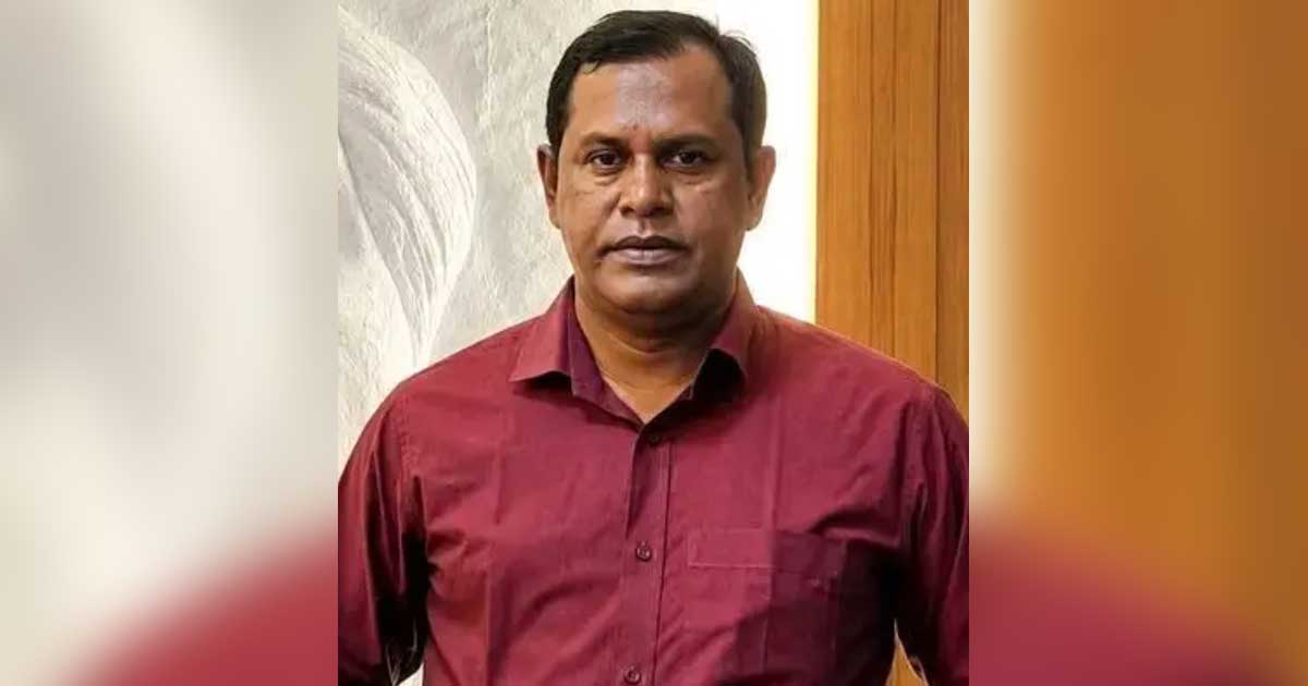 বোয়ালমারীতে আওয়ামী লীগ নেতা ফারুক গ্রেপ্তার