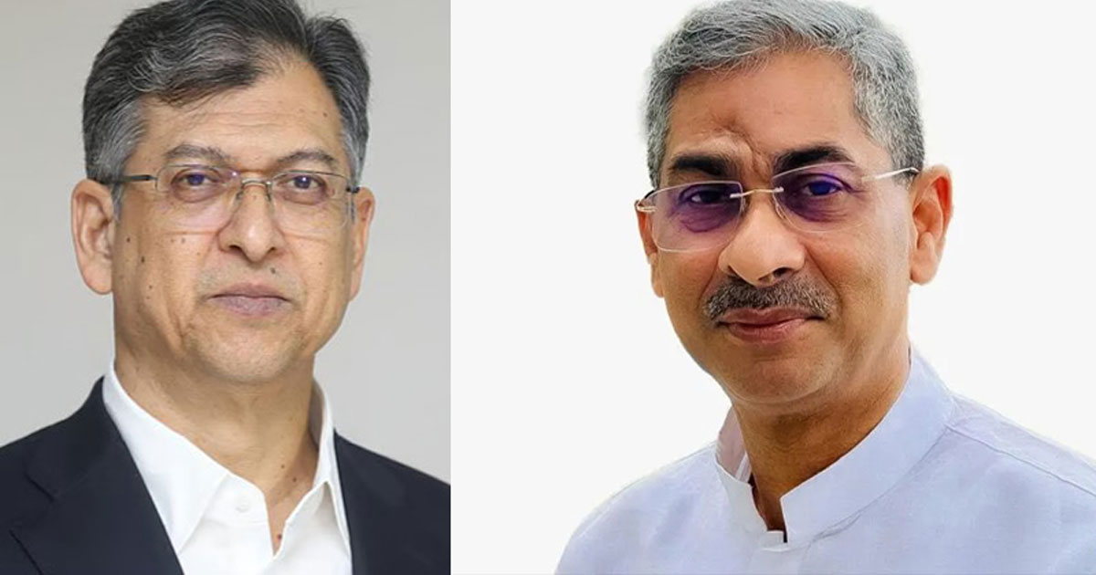মন্ত্রিসভায় রদবদল: এ্যানি স্বরাষ্ট্রমন্ত্রী, এলজিআরডির দায়িত্বে সালাহউদ্দিন