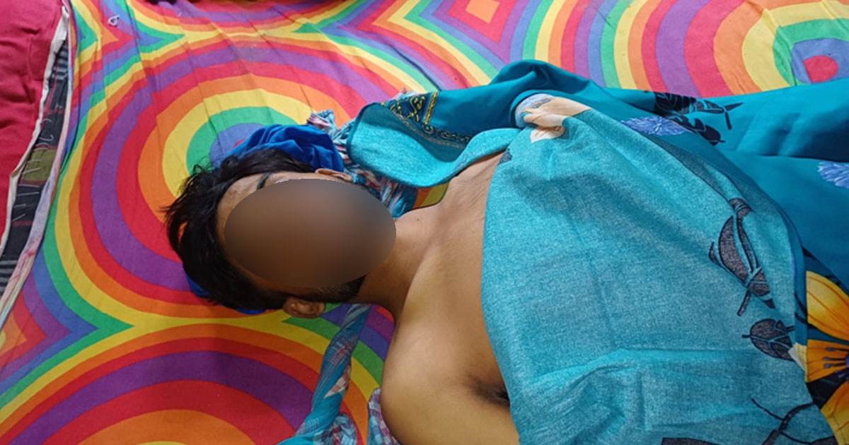 টানা দু’বার এসএসসি-তে ব্যর্থতা, গাংনীতে শিক্ষার্থীর আত্মহত্যা