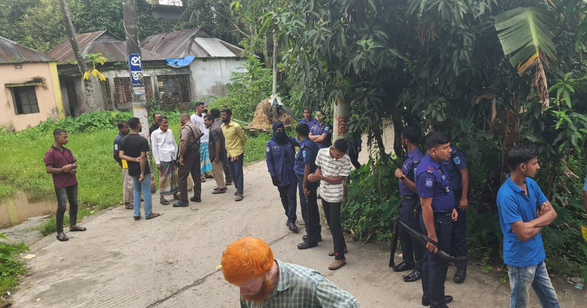 নরসিংদীতে অবৈধ গ্যাস সংযোগ, ৩ লাখ ৬০ হাজার টাকা জরিমানা