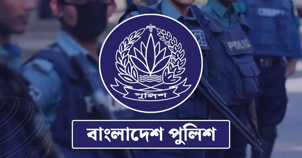 এবার ৭ এএসপিকে বাধ্যতামূলক অবসর