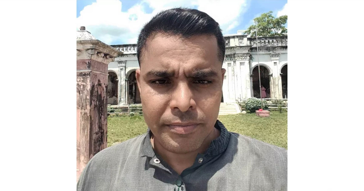 এনসিপির সাবেক নেতাকে পিটিয়ে থানায় সোপর্দ