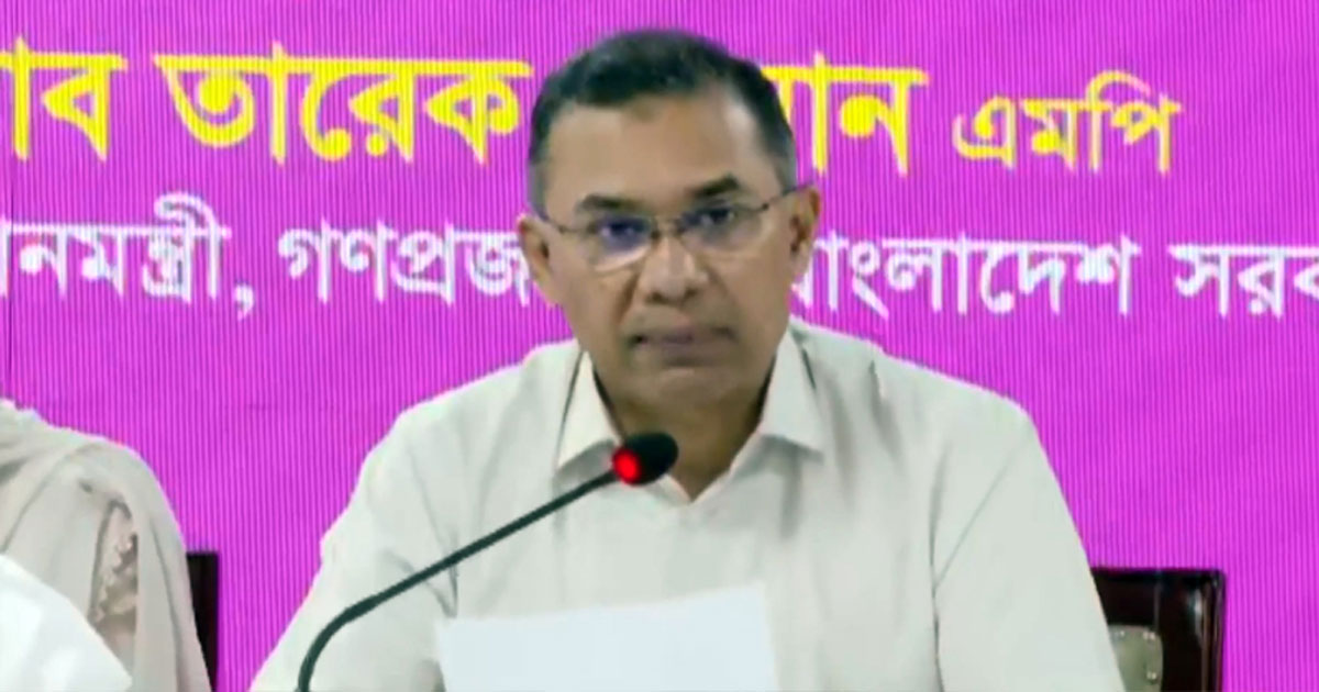 অক্টোবরে চালু হবে পাঁচটি ২০০ শয্যার বিশেষায়িত শিশু হাসপাতাল: প্রধানমন্ত্রী