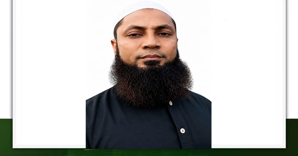 জাজিরার জয়নগরে মানুষের কল্যাণে কাজ করে চলছেন ইলিয়াস খান: অপপ্রচারে ব্যস্ত একটি মহল