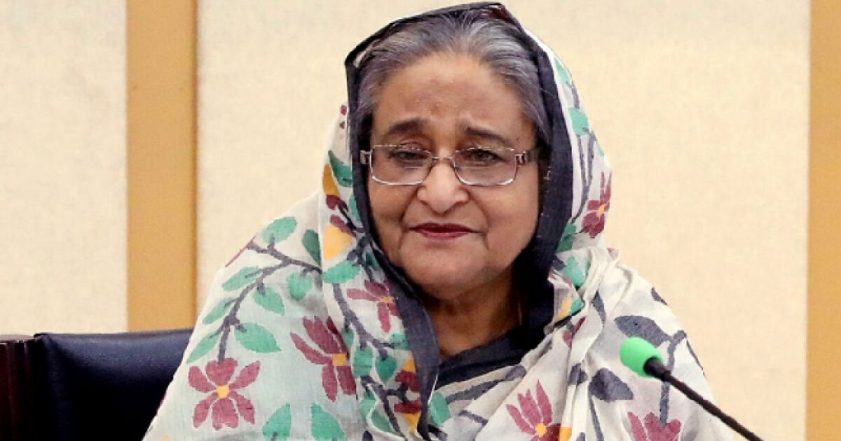 শেখ হাসিনার প্রত্যর্পণ : সিদ্ধান্ত নেবেন ভারতের আদালত