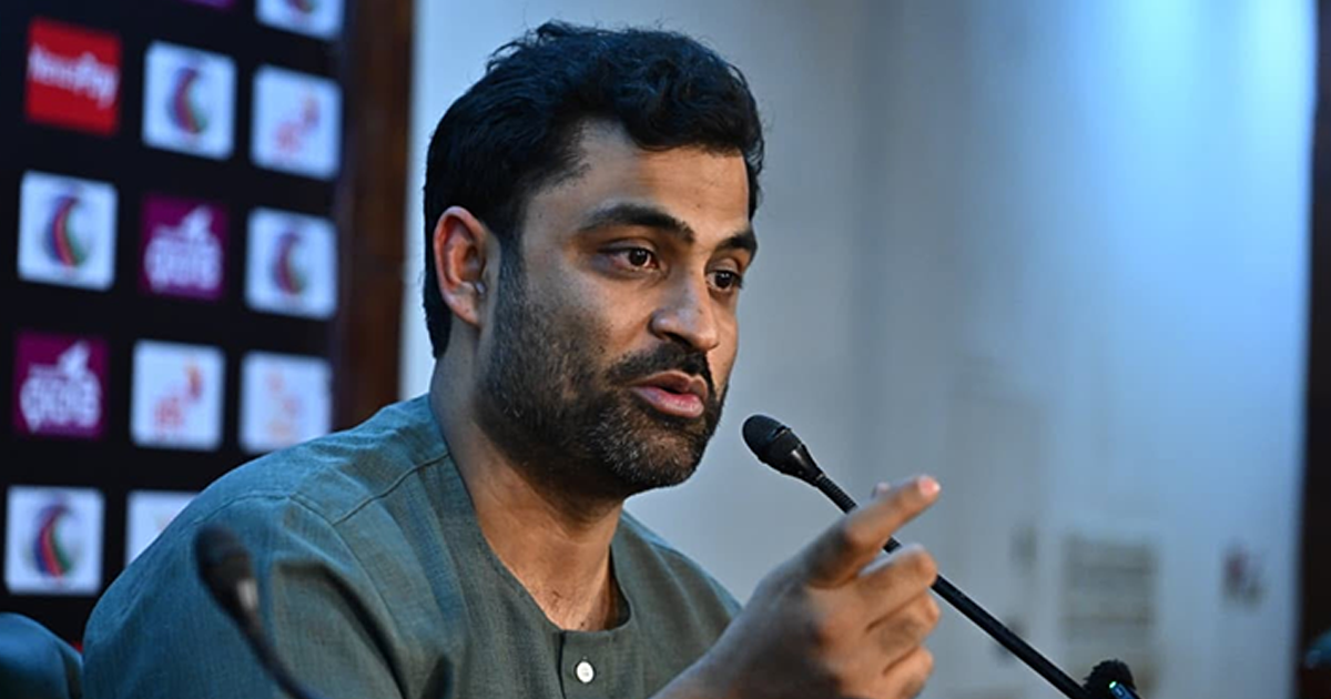 এই জয়টি আন্তর্জাতিক ক্রিকেটে একটি বড় বার্তা দেবে: তামিম