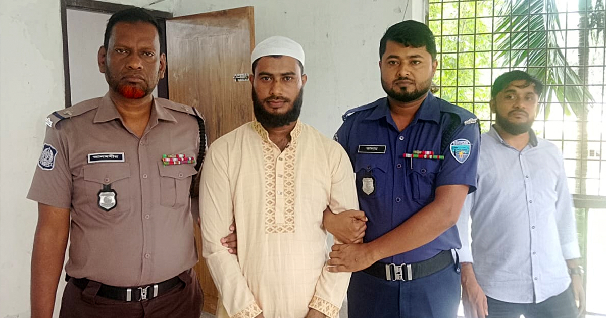 চাঁদপুরে গৃহবধূ মিশু হত্যা মামলায় আসামীর যাবজ্জীবন
