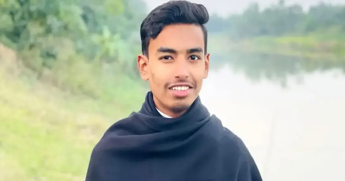 বৈষম্যবিরোধী ছাত্র আন্দোলনের মাহদীসহ ৩ নেতা আটক