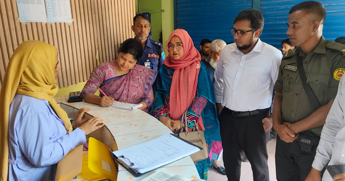 কালিহাতীতে মোবাইল কোর্টে তিন ক্লিনিককে ১ লাখ ৫৫ হাজার টাকা জরিমানা