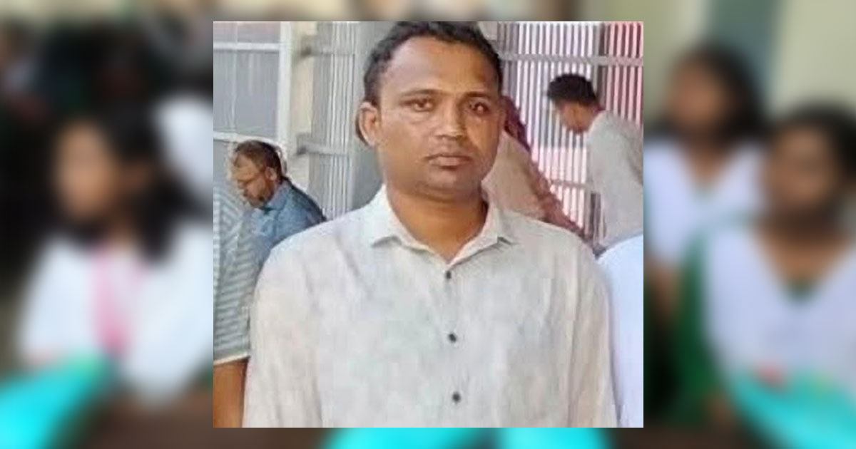 স্কুলশিক্ষকের বিরুদ্ধে ছাত্রীর শ্লীলতাহানির অভিযোগ