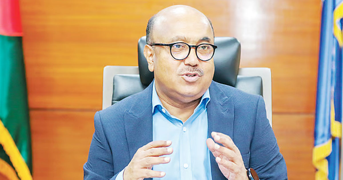 পিএসসি চেয়ারম্যানের পদত্যাগের সিদ্ধান্ত, জানা গেল কারণ