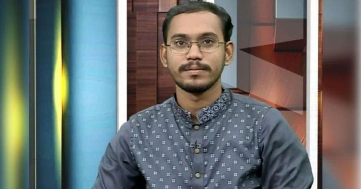 হান্নান মাসউদের এমপি পদ বাতিল চেয়ে রিট