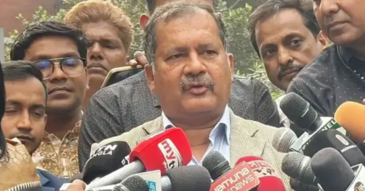 গণমাধ্যম এখন অতীতের যেকোনো সময়ের চেয়ে বেশি স্বাধীন: তথ্যমন্ত্রী