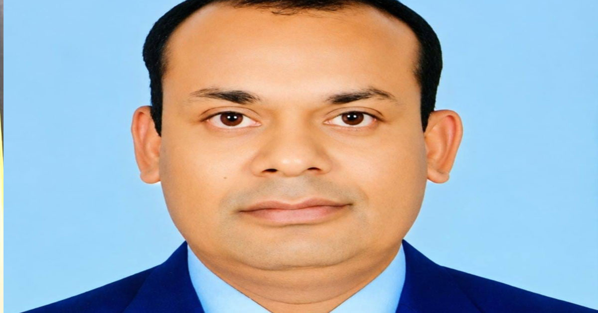 বাংলাদেশ হিন্দু মহাজোটের কেন্দ্রীয় সদস্য হলেন বিজয় পান্ডে