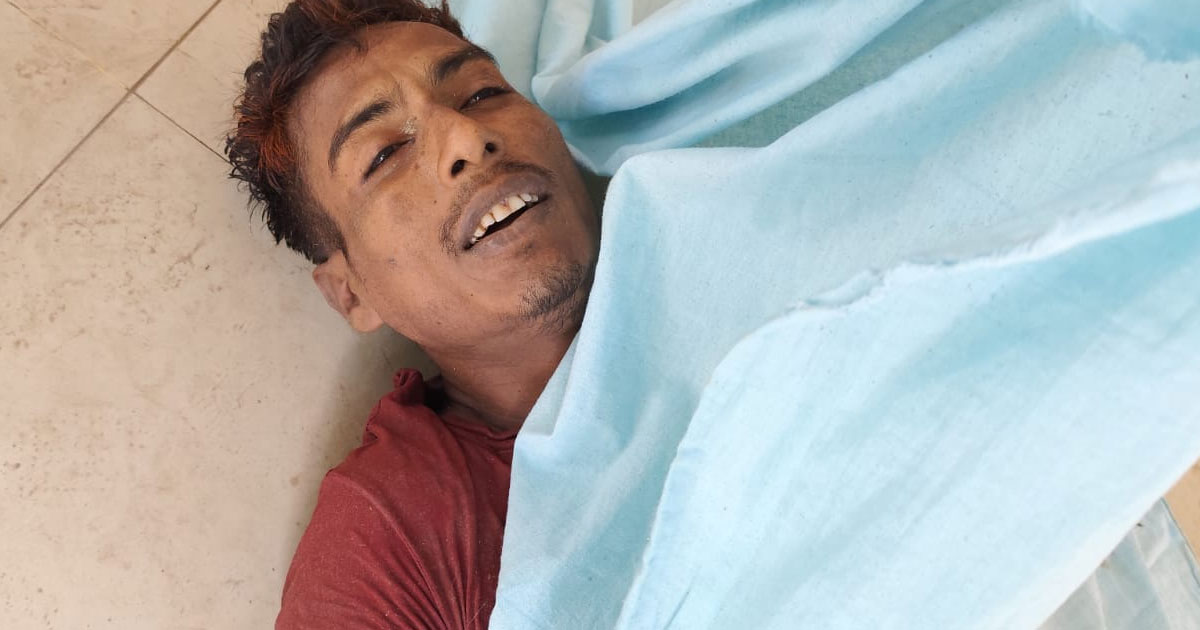 চুরির অভিযোগে যুবককে পিটিয়ে হত্যা