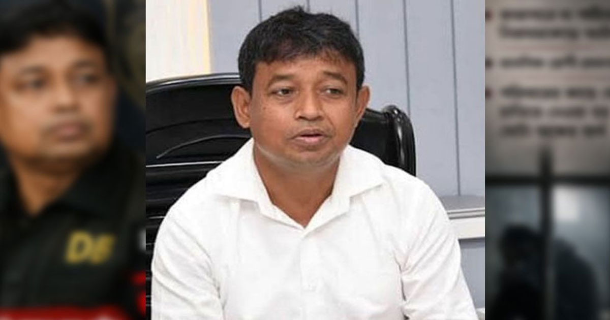 নিরাময়কেন্দ্রের আড়ালে বন্দিশালা, বেরিয়ে এলো হারুনের চাঞ্চল্যকর তথ্য