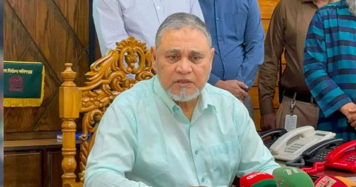 রাষ্ট্রপতি নির্বাচনে ব্যালট ‘ওপেন’, কে কাকে ভোট দেবেন সবই দেখা যাবে