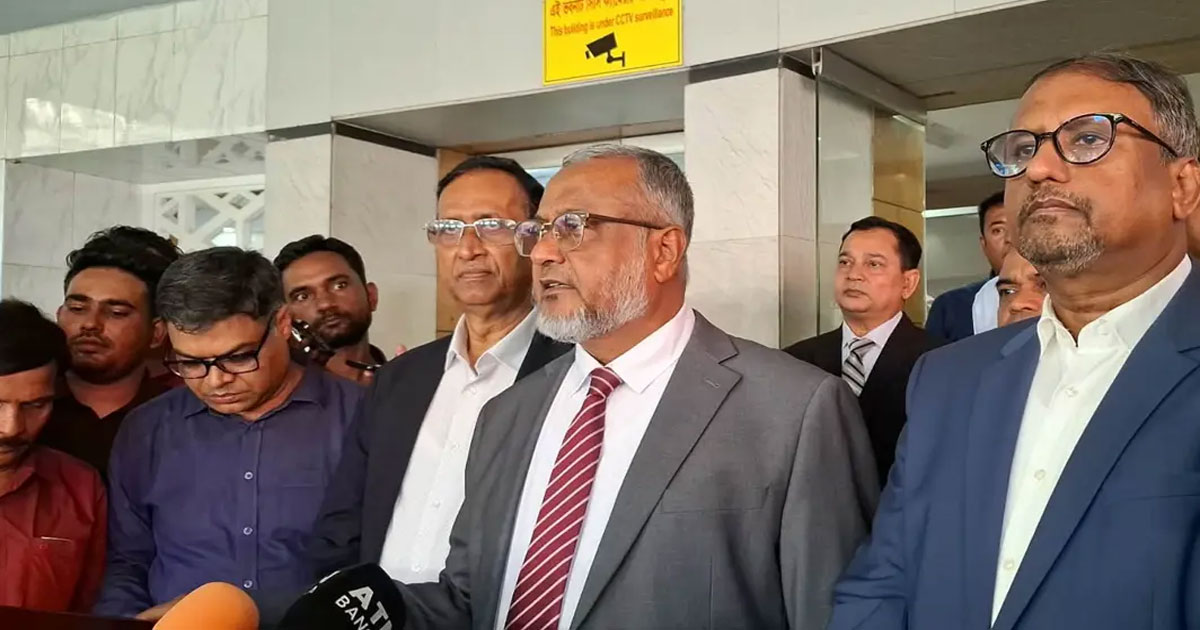 ১৮ কোটি জনগণের প্রত্যাশা পূরণে কাজ করব : দুদক চেয়ারম্যা