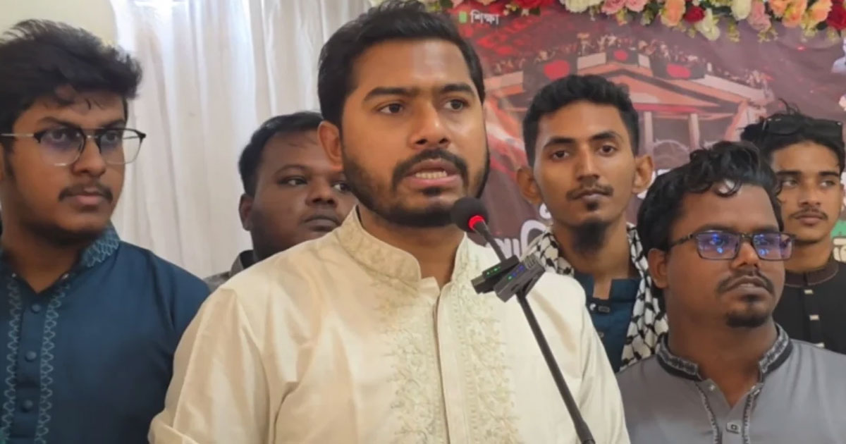 চলতি মাসেই চালু হচ্ছে ‘প্রবাসী কার্ড’: প্রতিমন্ত্রী