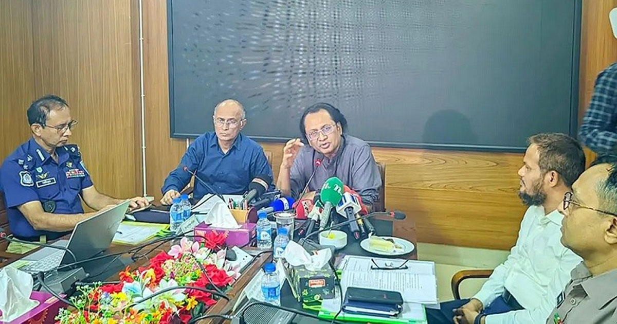 বিদ্যুৎ সংকটে বর্তমান সরকারের ন্যূনতম দায় নেই: জাহেদ উর রহমান