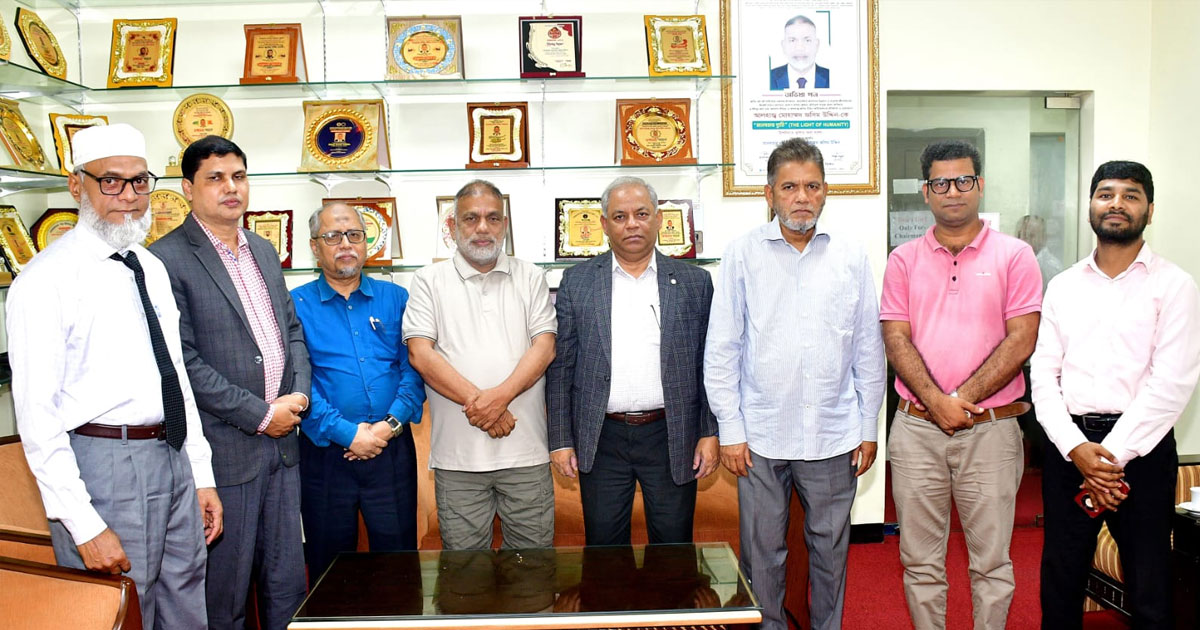 চট্টগ্রাম বিশ্ববিদ্যালয়ে যুক্ত হচ্ছে নতুন বাস