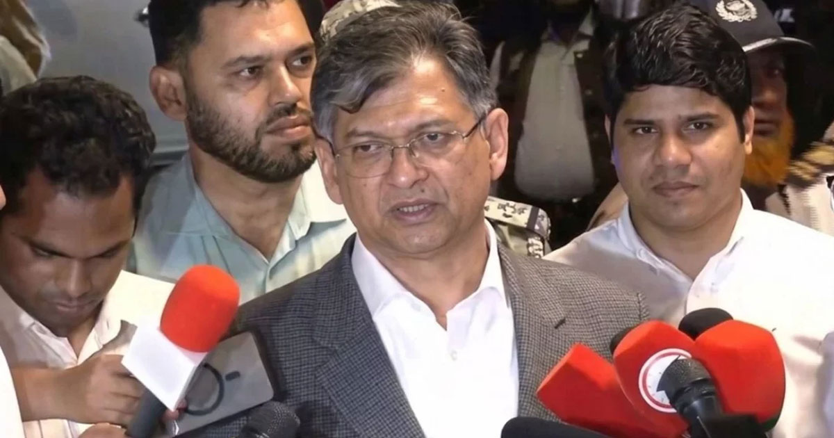 ৭০ অনুচ্ছেদে পরিবর্তন এনেই পরবর্তী রাষ্ট্রপতি নির্বাচন: স্বরাষ্ট্রমন্ত্রী