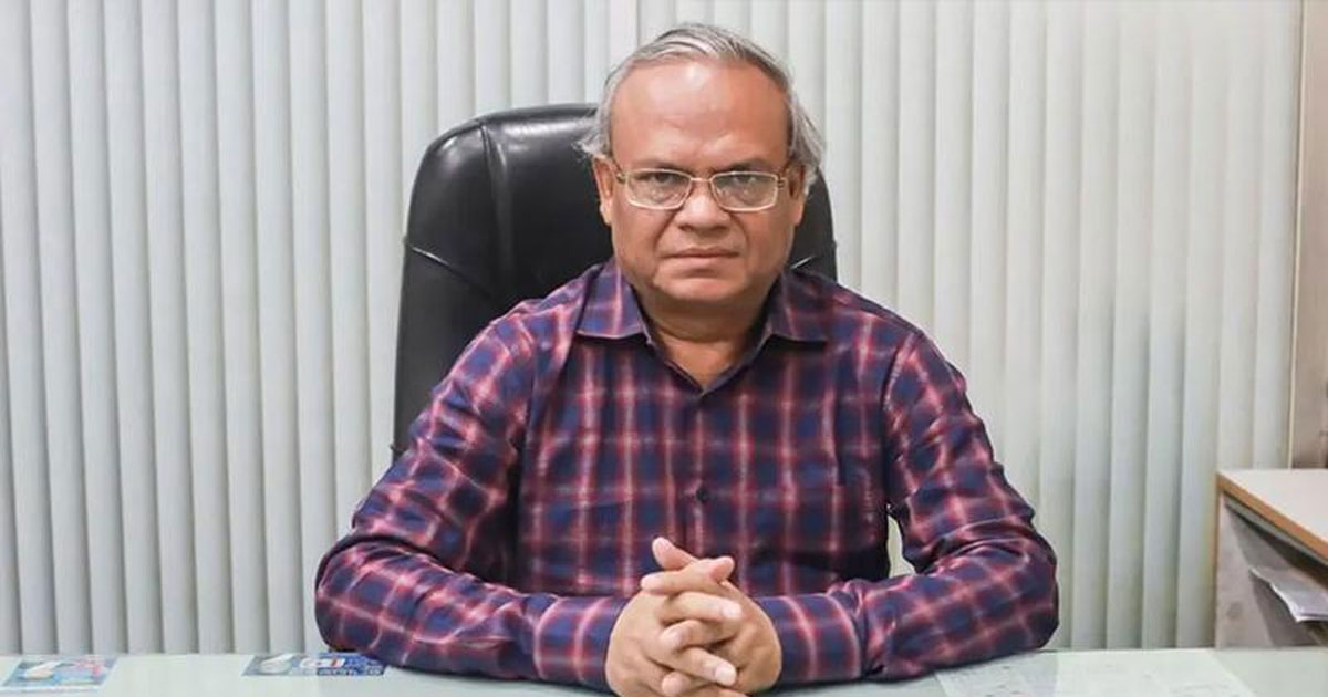 বিএনপির ভারপ্রাপ্ত মহাসচিব রুহুল কবির রিজভী