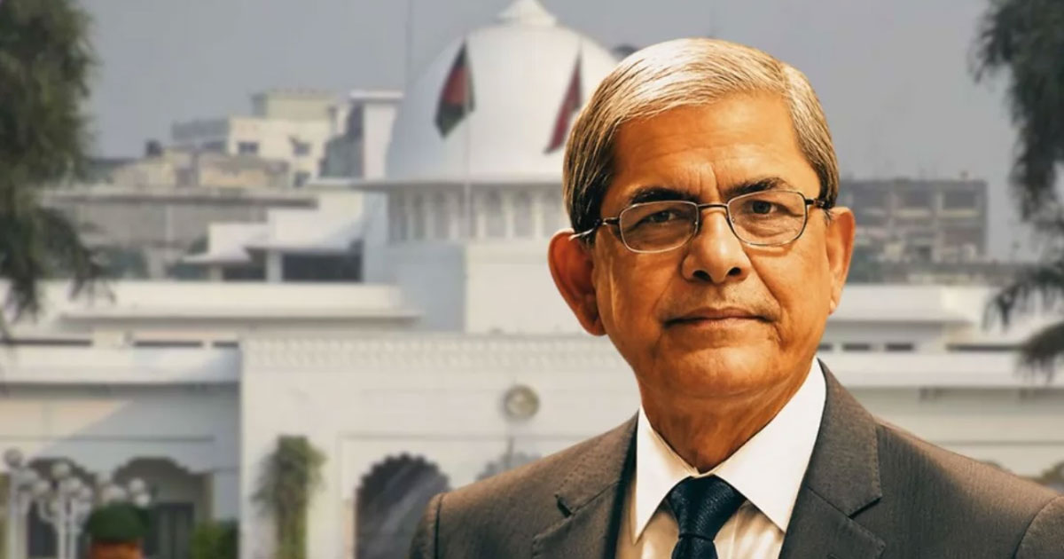 দেশের ২৩তম রাষ্ট্রপতি শপথ নেবেন আজ