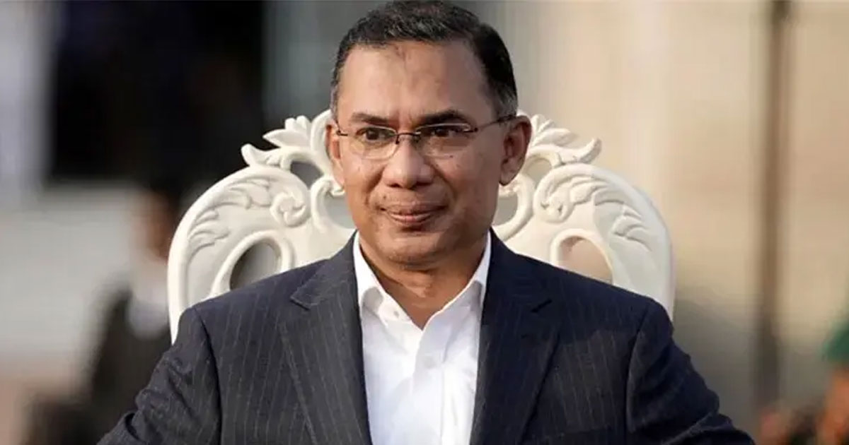তারেক রহমানের সফর নিয়ে বিবৃতি প্রত্যাহার করলো ভারতের রাষ্ট্রপতি ভবন