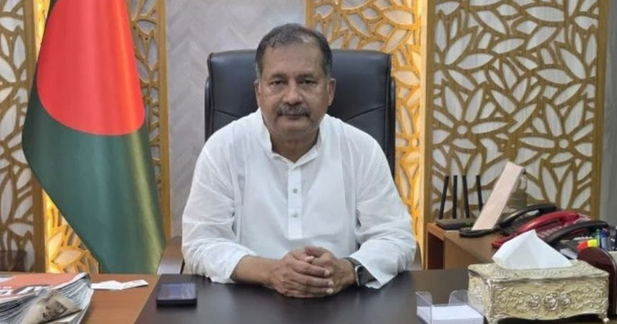 মন্ত্রীর পদমর্যাদায় উপদেষ্টা হচ্ছেন জহির উদ্দিন স্বপন