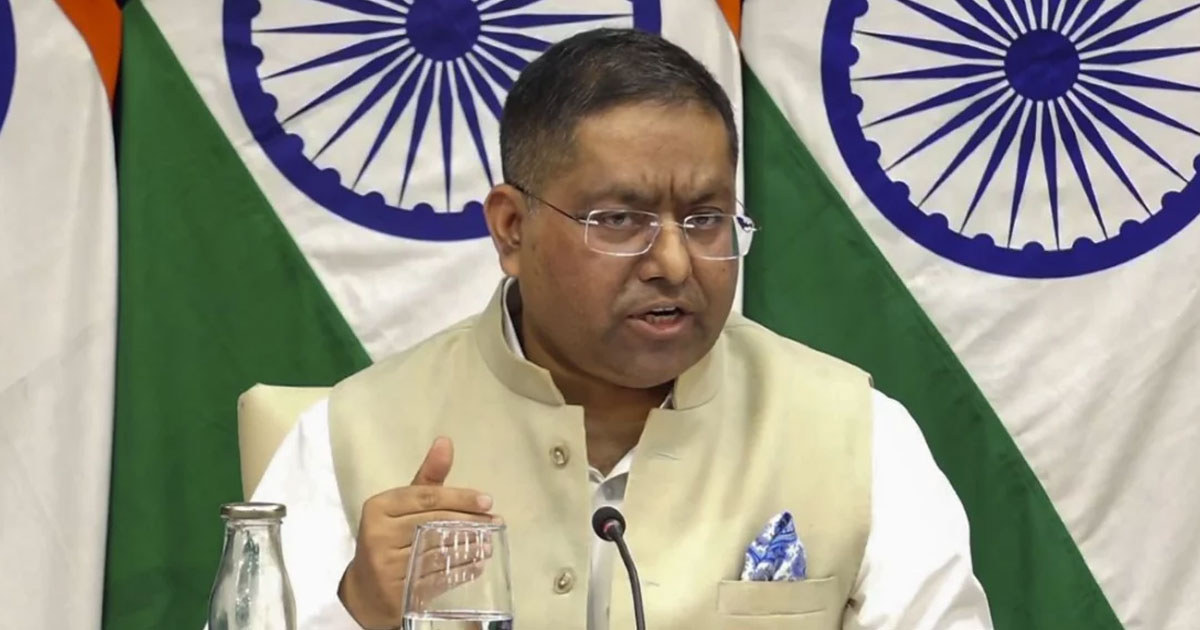 সৌদি-পাকিস্তান-তুরস্ক সামরিক জোটে বাংলাদেশের সম্ভাব্য যোগদান নিয়ে ভারতের বার্তা