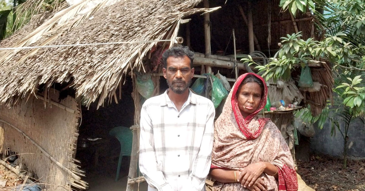 ৮ বছর আগে খালাস পেলেও ইব্রাহিমের মুক্তি মিলল ২১ বছর পর