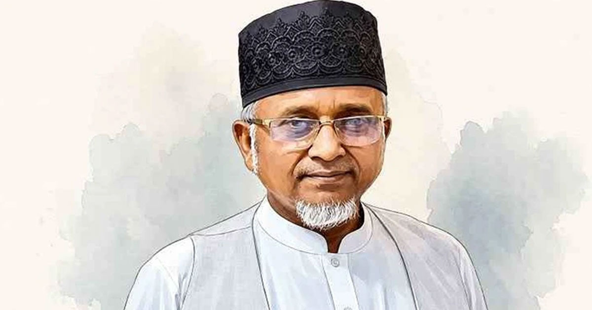 অনৈতিক সম্পর্কের কথা জানার পর প্রলোভন দেখান গাজী নজরুল