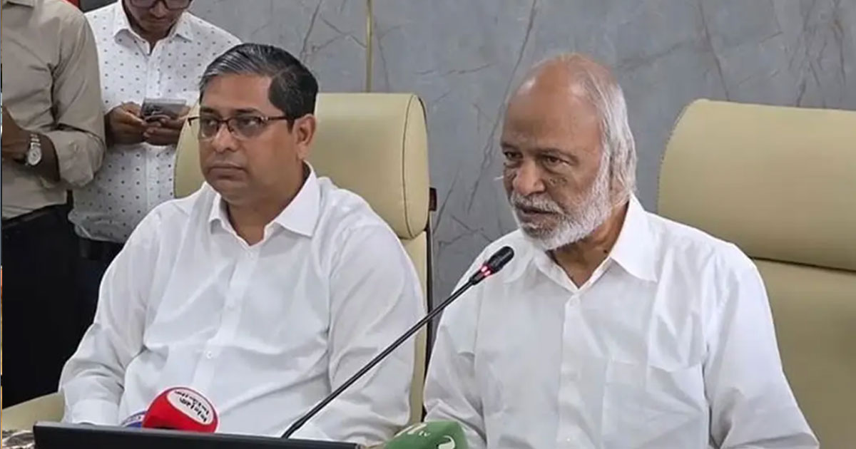 দুর্নীতিতে জড়িতদের বিরুদ্ধে ব্যবস্থা নেওয়া হবে: স্থানীয় সরকার মন্ত্রী