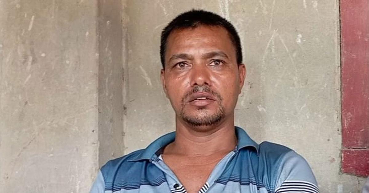 নওগাঁয় পাওনা টাকা থেকে বাঁচতে অপহরণের নাটক, পাওনাদার জেলহাজতে
