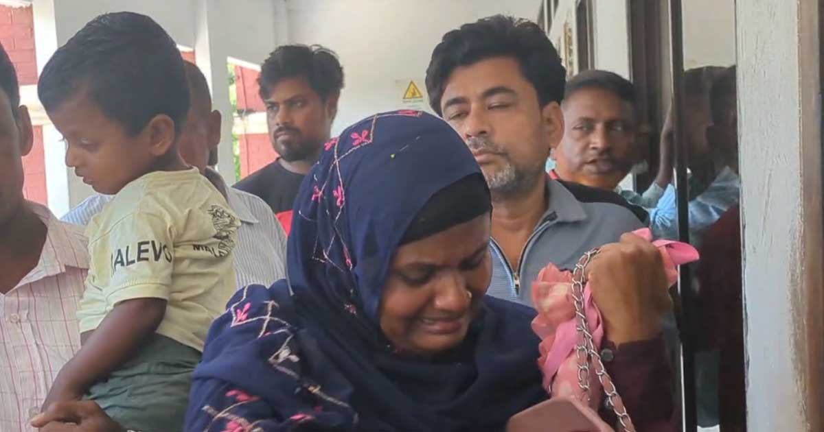 কুমিল্লায় গৃহবধূ হত্যা: শ্বশুর-শাশুড়ি ও দেবরের যাবজ্জীবন
