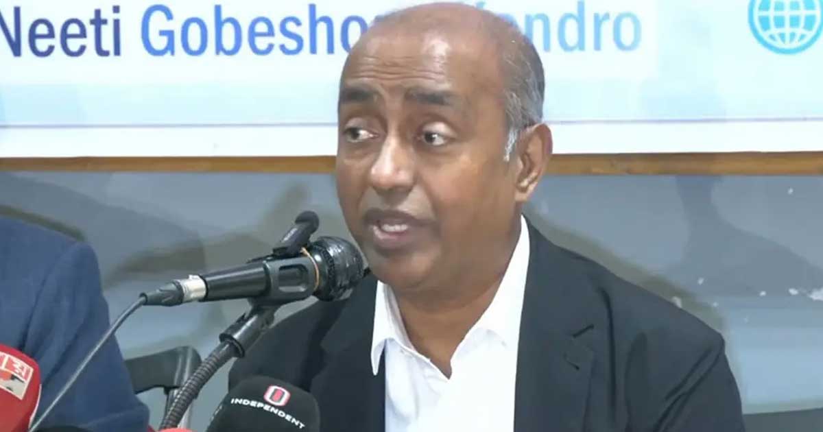 রোহিঙ্গাদের মানবাধিকার রক্ষায় মিয়ানমারকে অবশ্যই কার্যকর পদক্ষেপ নিতে হবে