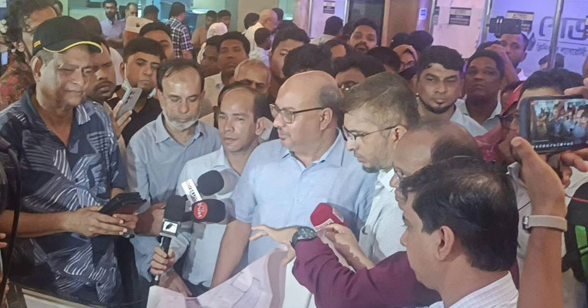 হাসপাতালসহ বিভিন্ন প্রতিষ্ঠানে চউকের অভিযান অব্যাহত