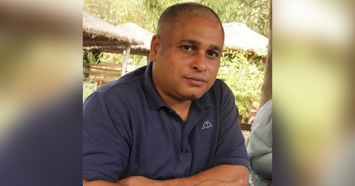কাপাসিয়া বাজারের বিশিষ্ট ব্যবসায়ী রফিকুল ইসলামের জানাজা সম্পন্ন