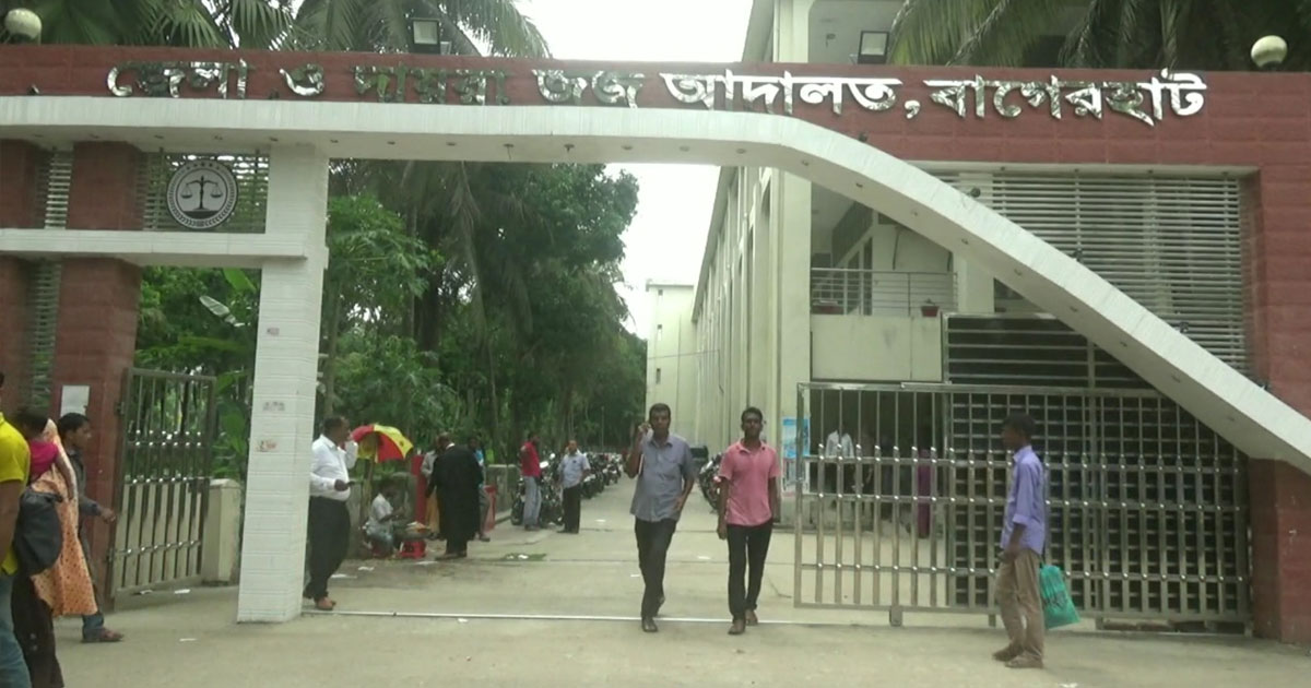 ফকিরহাটে শিশু হত্যা মামলায় নারীর যাবজ্জীবন