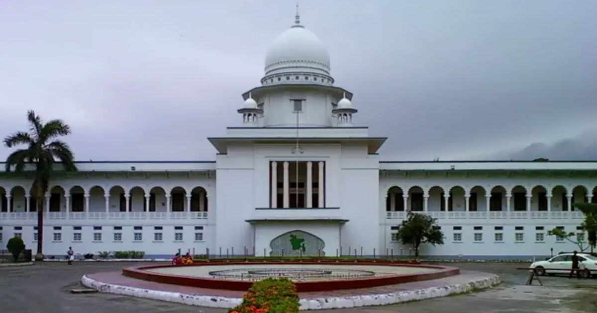 আলোচিত শিশু আছিয়া হত্যা : হাইকোর্টের রায় পিছিয়ে সোমবার