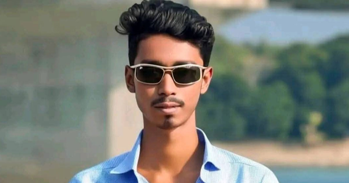 নড়াইলে ইয়াবা সেবনের ভিডিও ভাইরাল, কলেজ ছাত্রদল নেতা বহিষ্কার
