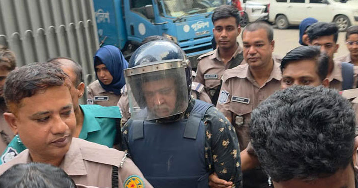 সালমান শাহ হত্যা: দায়রা আদালতেও ডনের জামিন হয়নি