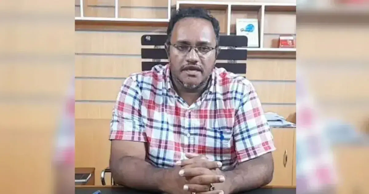 উজিরপুরে সাংবাদিককে প্রকৌশলীর হুমকির অভিযোগ, ‘লাশ পড়বে, চেয়ার ছাড়ব না’