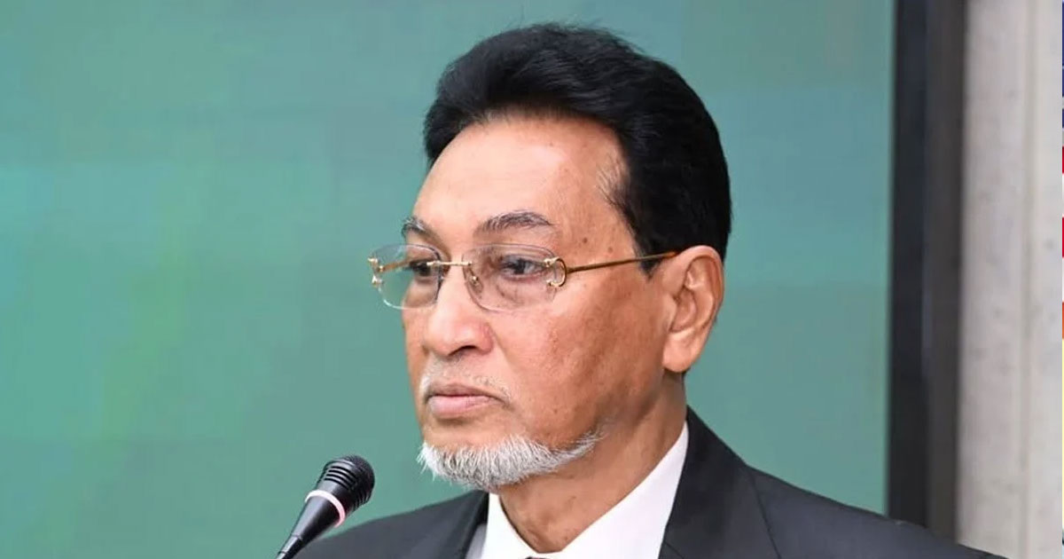 মাত্র ছয় মাসে দীর্ঘদিনের সব সমস্যা সমাধান সম্ভব নয়: চিফ হুইপ