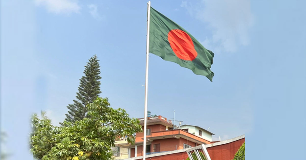 নেপালে বন্যায় এখনো বাংলাদেশির হতাহতের খবর নেই
