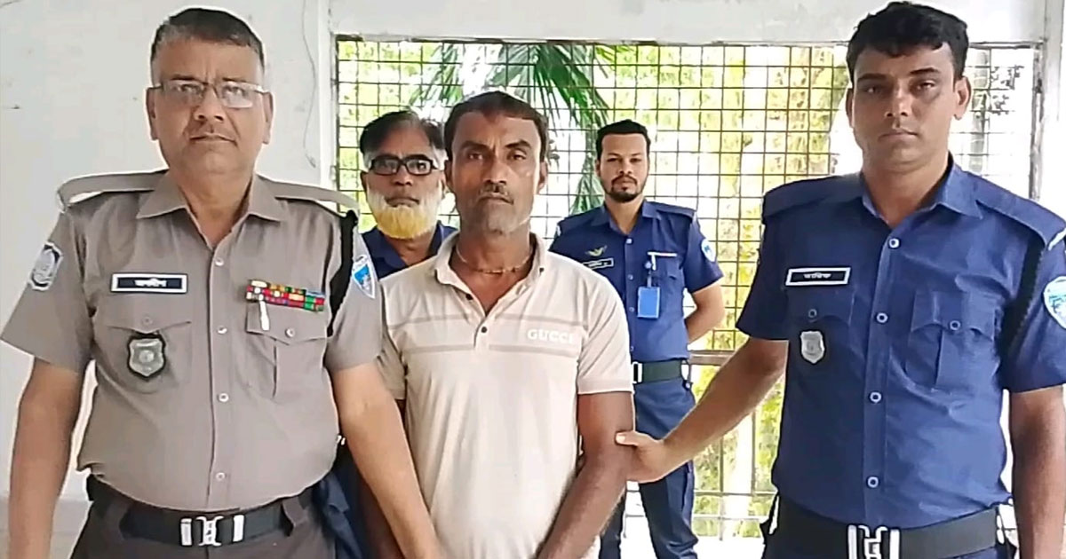 চাঁদপুরে কসাই নুর মোহাম্মদ হত্যা মামলায় আসামীর যাবজ্জীবন