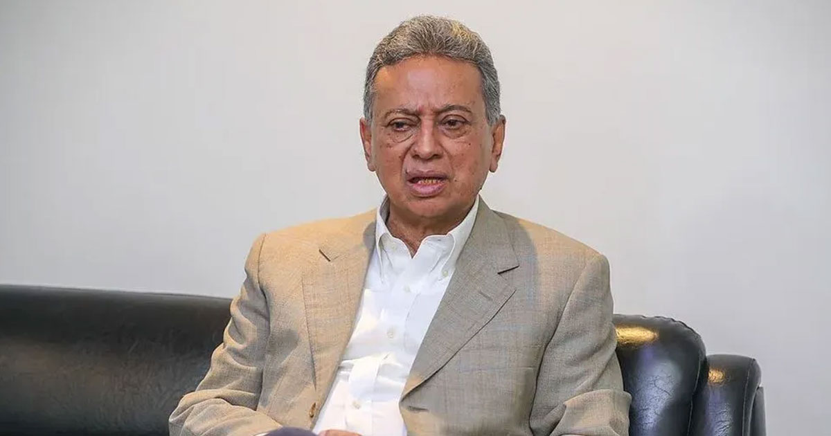 দুর্নীতির দুই মামলা থেকে খালাস অর্থমন্ত্রী