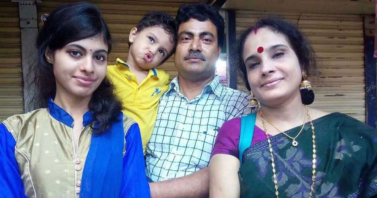 রংপুরে ৪ খুন নিয়ে পুলিশের নতুন বয়ান—‘দিনের আলোয় খোলা ছাদেই খুন হন গণপতি-স্ত্রী-মেয়ে’