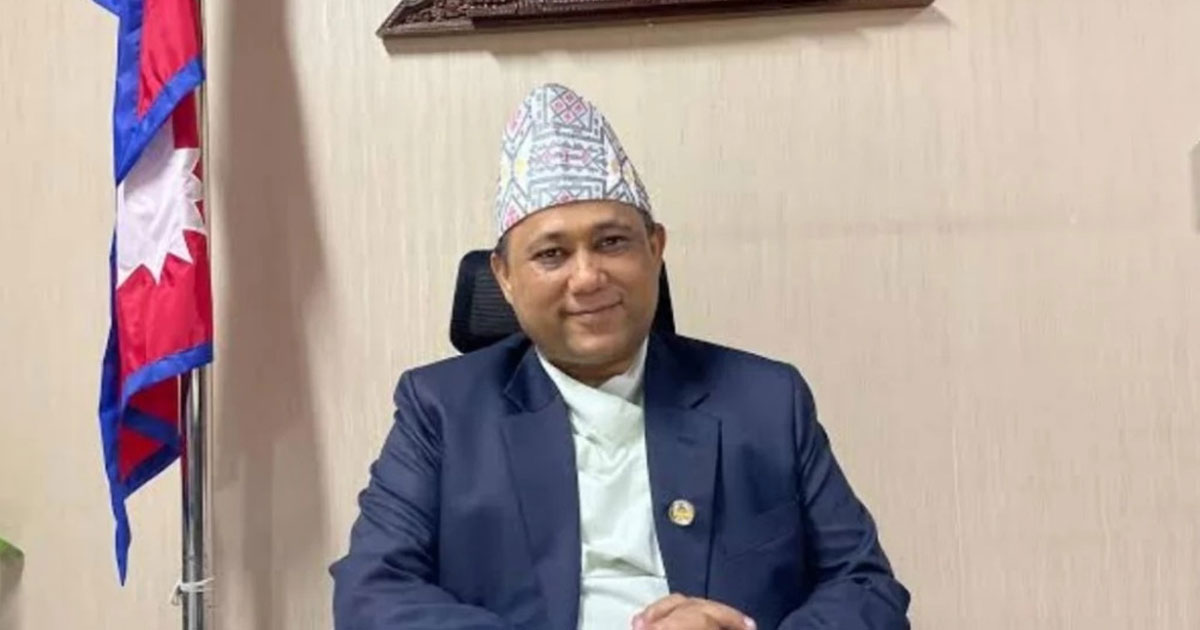 ভারত ও চীন ‘বাবা-মা’র মতো’: নেপালের পররাষ্ট্রমন্ত্রী
